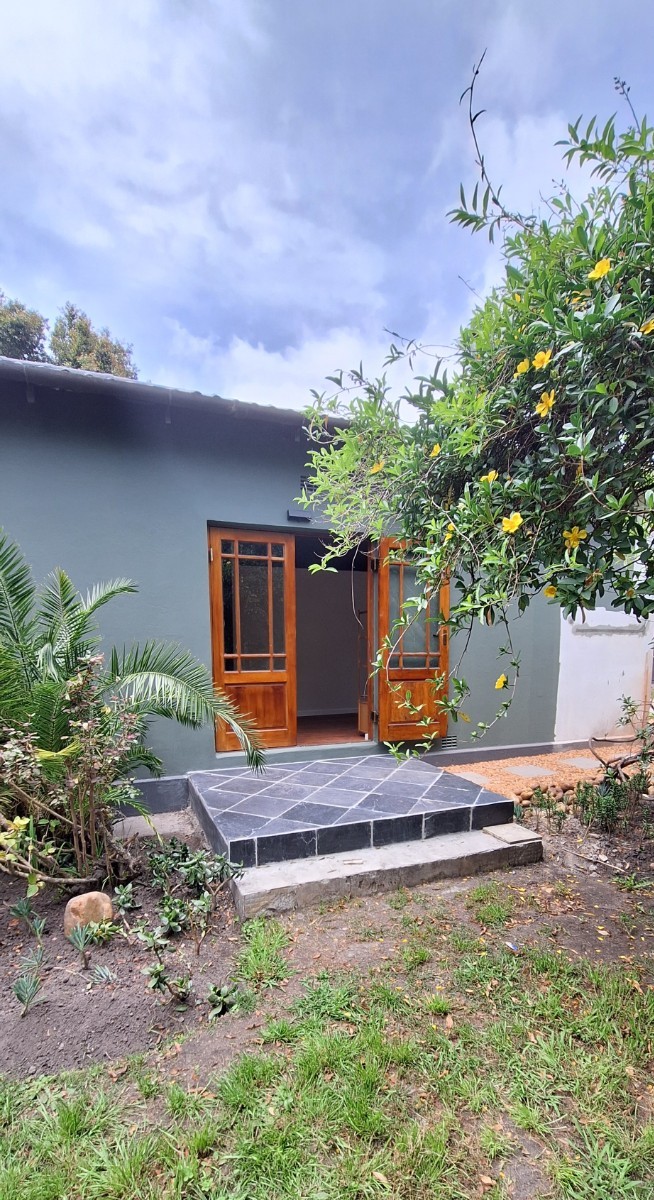 Apartment for rent in Knysna Central, Knysna