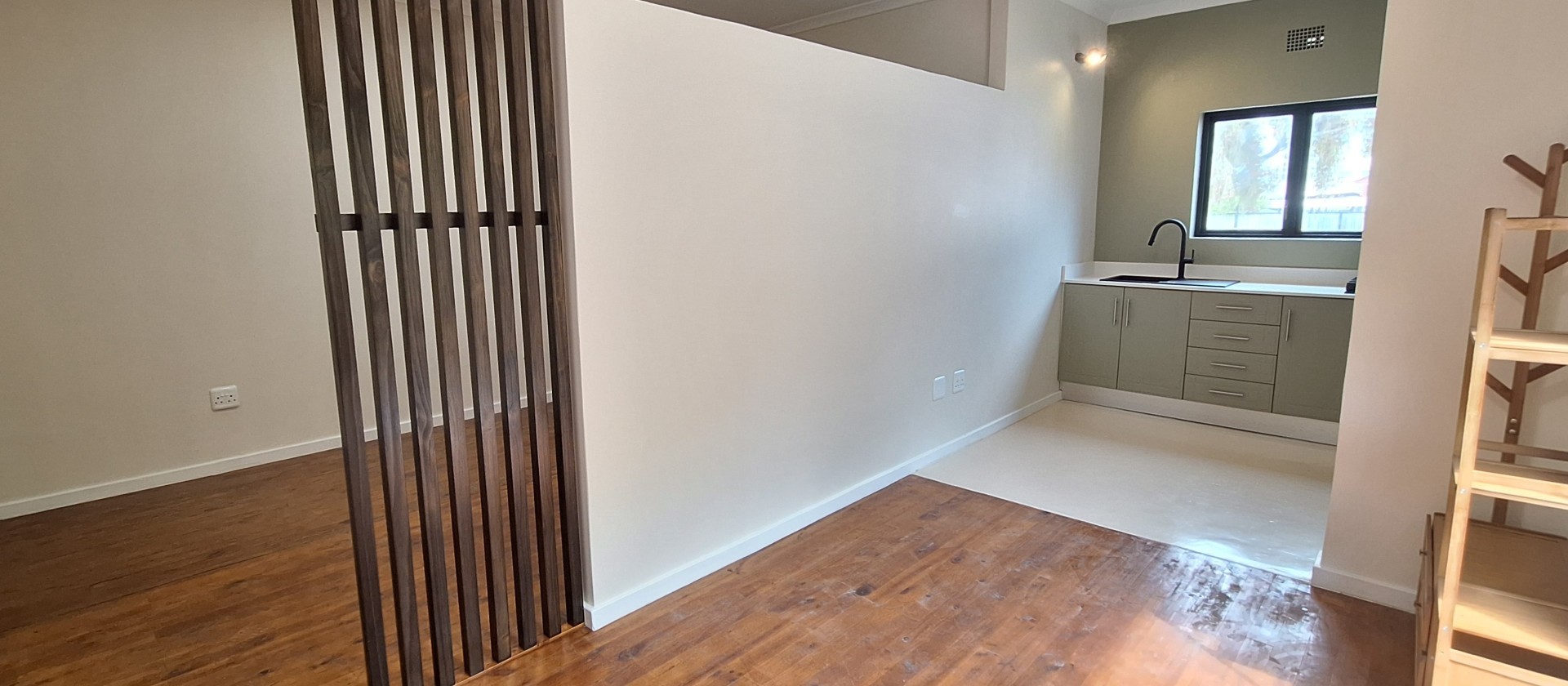 Apartment for rent in Knysna Central, Knysna