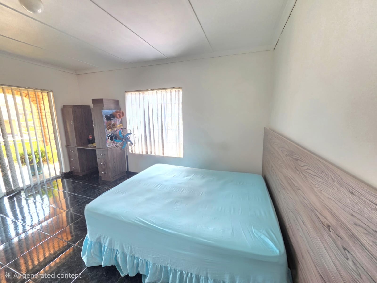 House for sale in Northdale, Pietermaritzburg, KwaZulu Natal, 441 m²