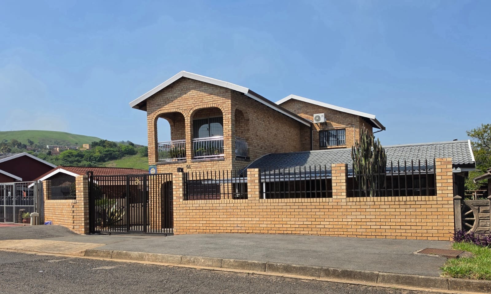 House for sale in Northdale, Pietermaritzburg, KwaZulu Natal, 441 m²