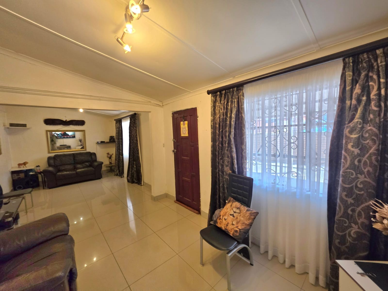 House for sale in Northdale, Pietermaritzburg, KwaZulu Natal, 441 m²