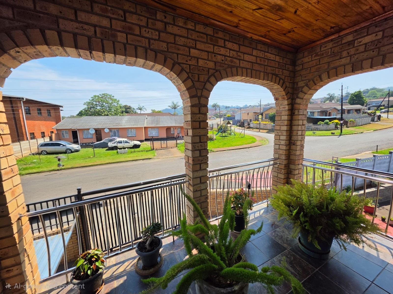 House for sale in Northdale, Pietermaritzburg, KwaZulu Natal, 441 m²