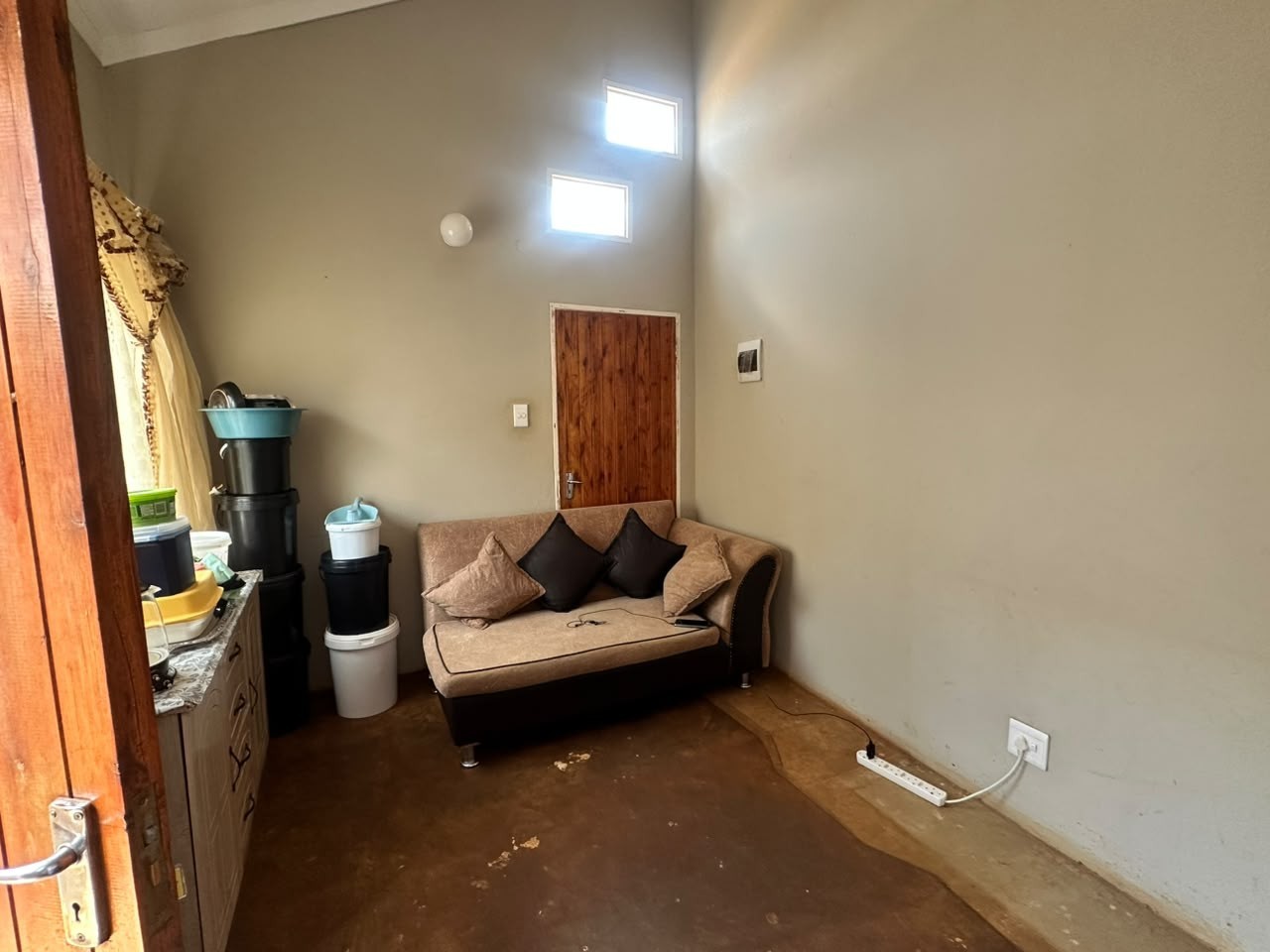House for sale in Savanna City, Walkerville