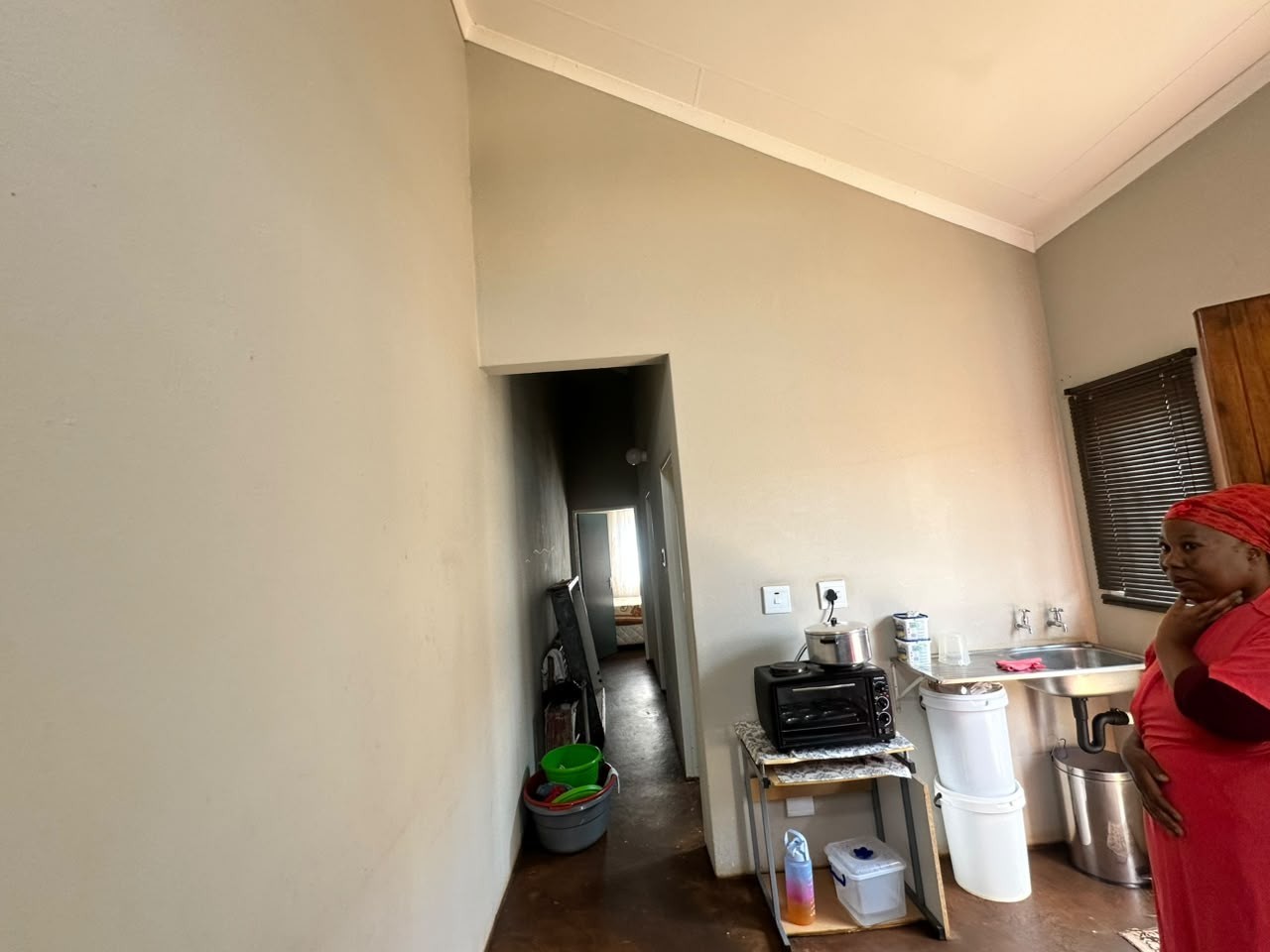 House for sale in Savanna City, Walkerville