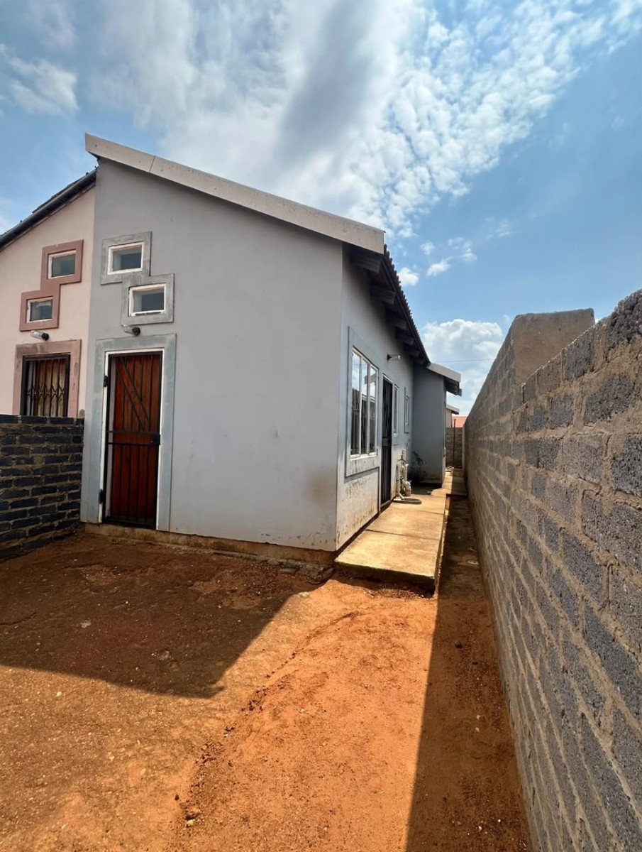 House for sale in Savanna City, Walkerville