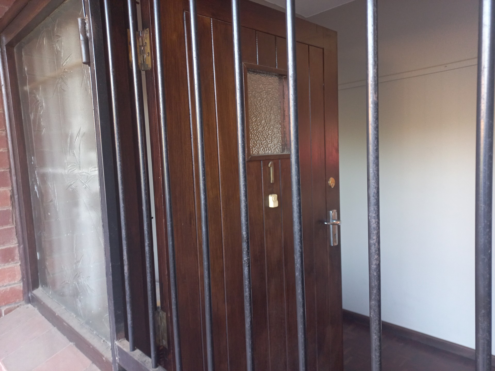 Apartment for sale in Scottsville, Pietermaritzburg, KwaZulu Natal, 1  (1st floor), PORT GORDON, 13 KING EDWARD AVEN, Scottsville, Pietermaritzburg, KwaZulu Natal, 56 m²