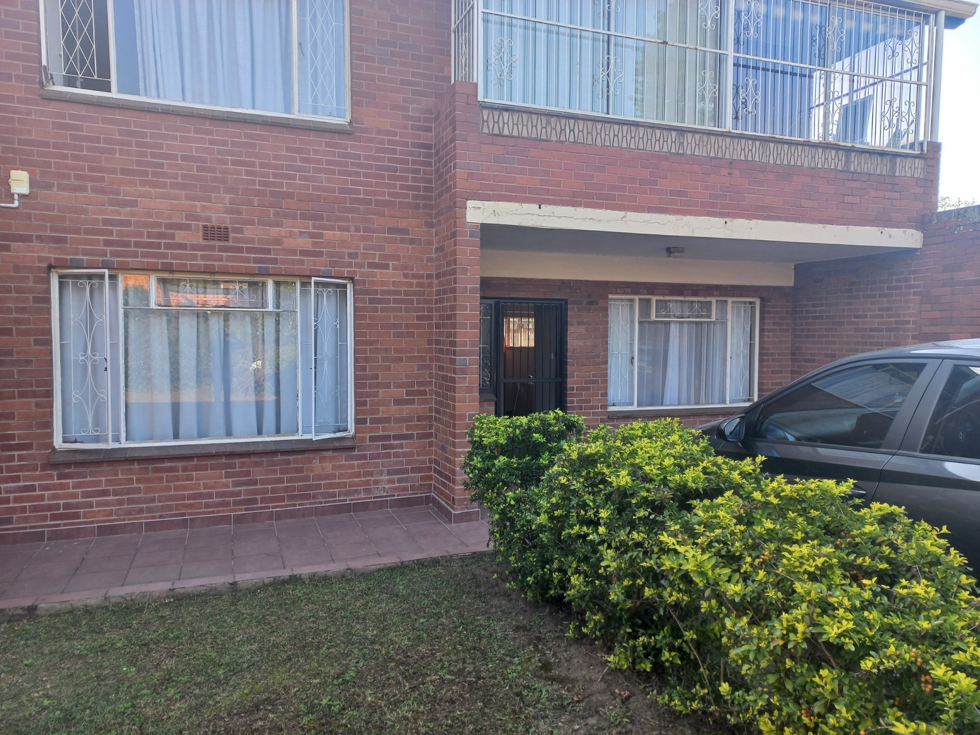 Apartment for sale in Scottsville, Pietermaritzburg, KwaZulu Natal, 1  (1st floor), PORT GORDON, 13 KING EDWARD AVEN, Scottsville, Pietermaritzburg, KwaZulu Natal, 56 m²