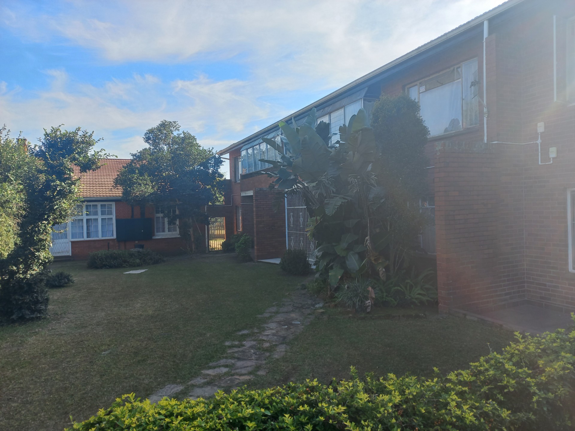 Apartment for sale in Scottsville, Pietermaritzburg, KwaZulu Natal, 1  (1st floor), PORT GORDON, 13 KING EDWARD AVEN, Scottsville, Pietermaritzburg, KwaZulu Natal, 56 m²