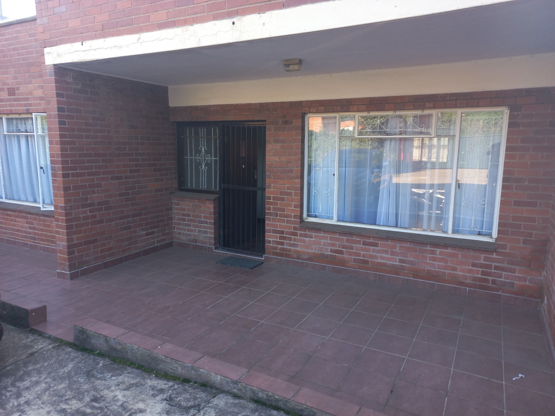 Apartment for sale in Scottsville, Pietermaritzburg, KwaZulu Natal, 1  (1st floor), PORT GORDON, 13 KING EDWARD AVEN, Scottsville, Pietermaritzburg, KwaZulu Natal, 56 m²