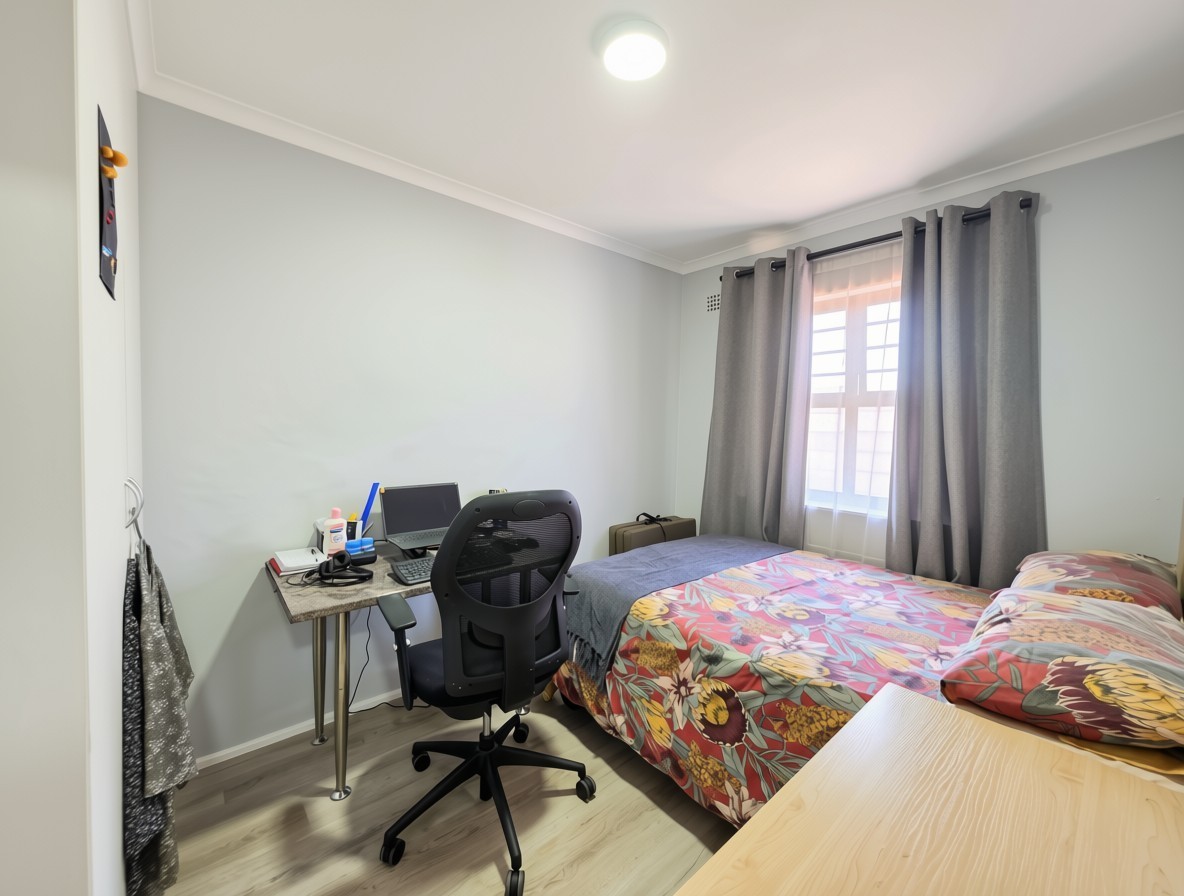 Townhouse for rent in De Tuin, Vredekloof East, Brackenfell, 100 m²