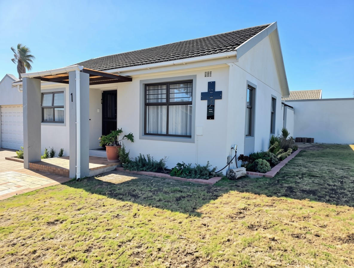 Townhouse for rent in De Tuin, Vredekloof East, Brackenfell, 100 m²