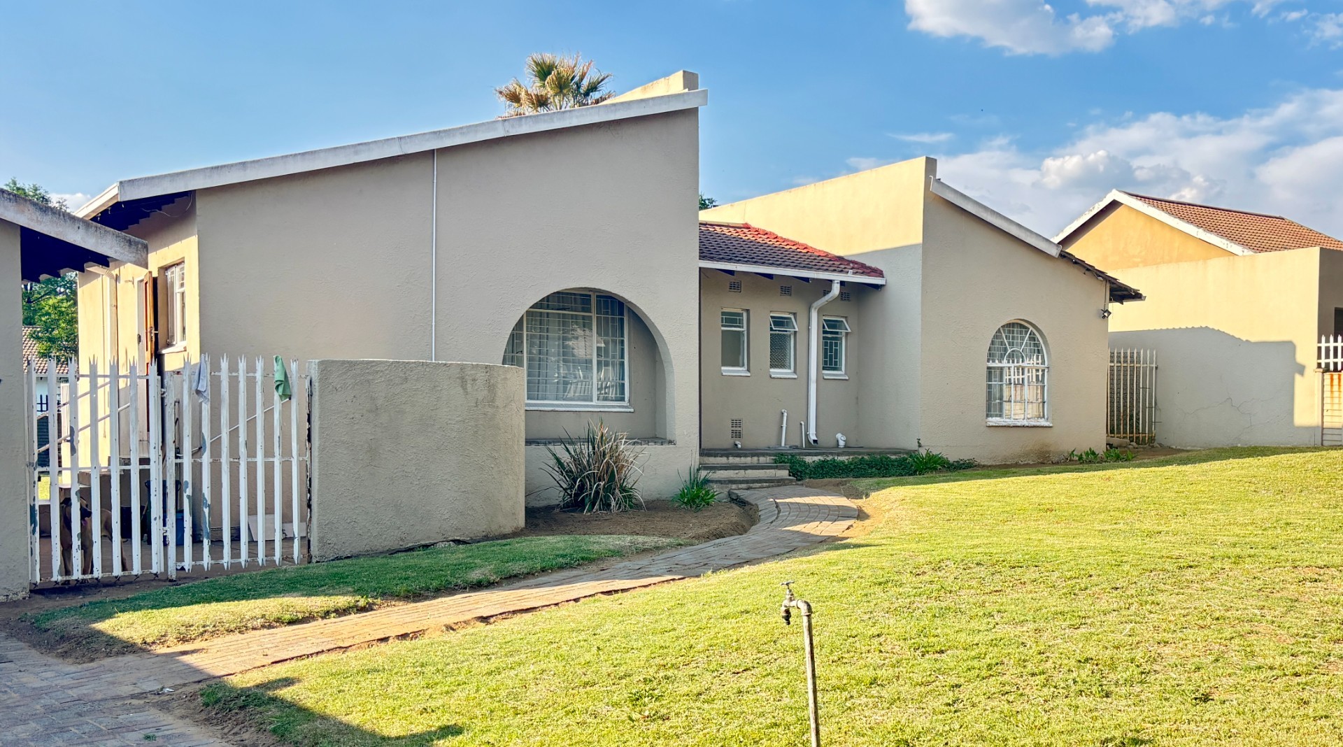 House for sale in Sasolburg Ext 11, Sasolburg, 1103 m²