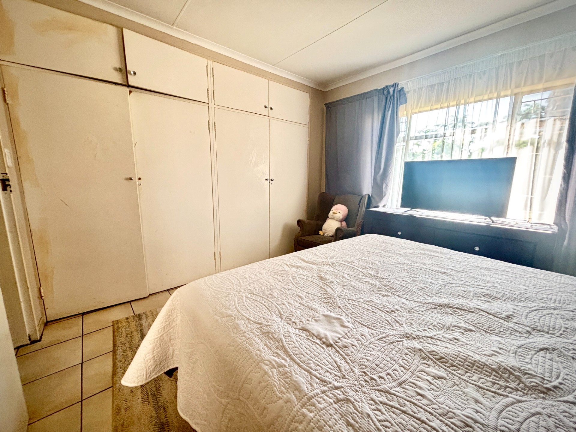 House for sale in Sasolburg Ext 11, Sasolburg, 1103 m²