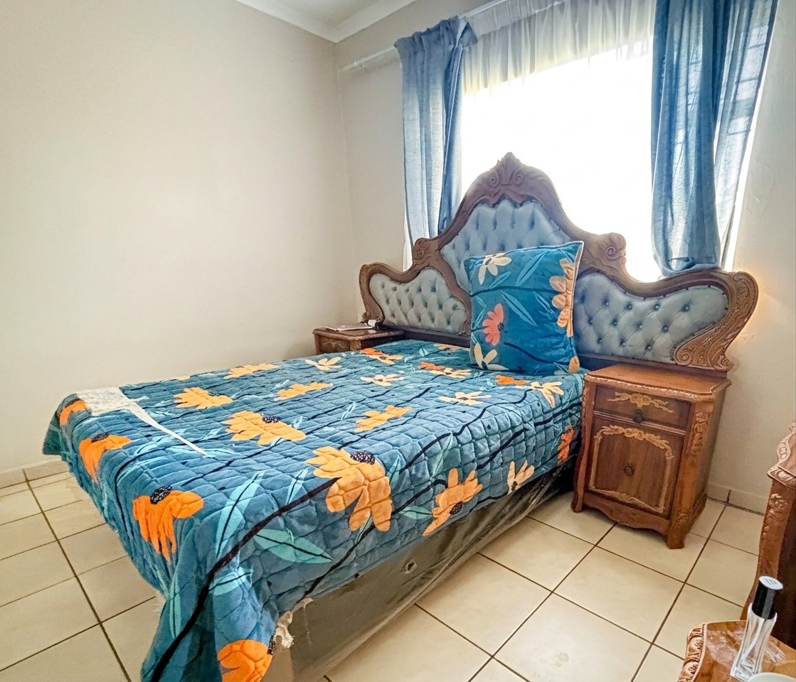 House for sale in Sasolburg Ext 11, Sasolburg, 1103 m²