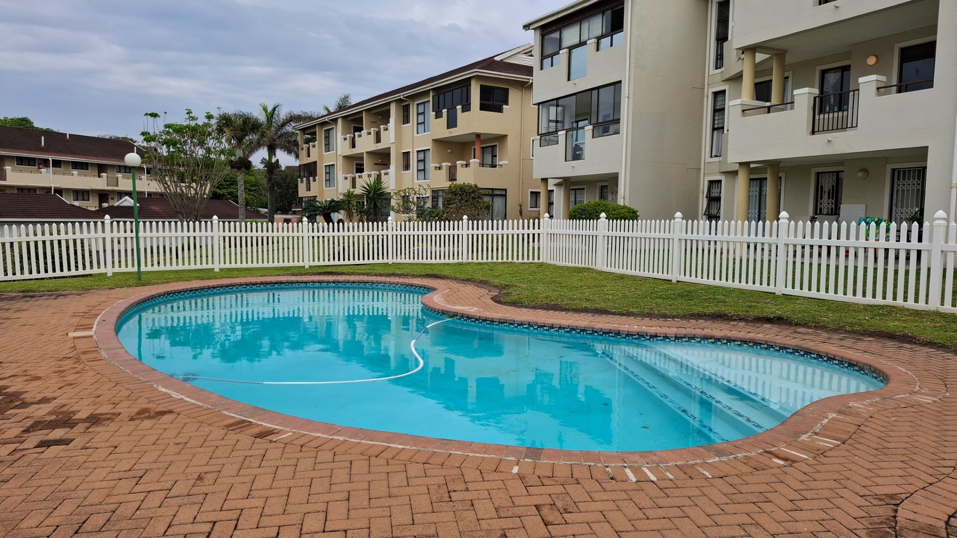 Apartment for sale in Shelly Beach, Margate, KwaZulu Natal, 83 m²
