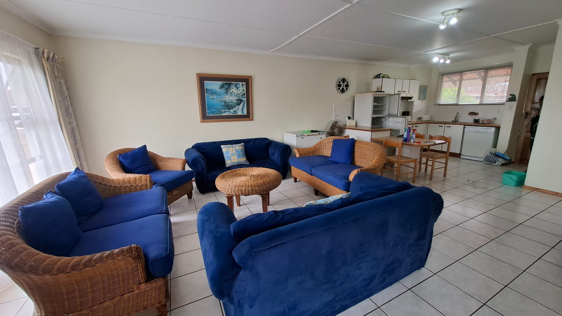 Apartment for sale in Shelly Beach, Margate, KwaZulu Natal, 83 m²