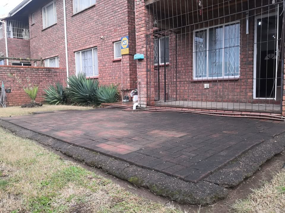 Townhouse for sale in Pietermaritzburg Central, Pietermaritzburg, KwaZulu Natal, 77 m²