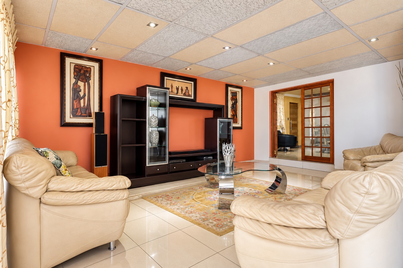House for sale in Groblerpark Ext, Roodepoort, 668 m²