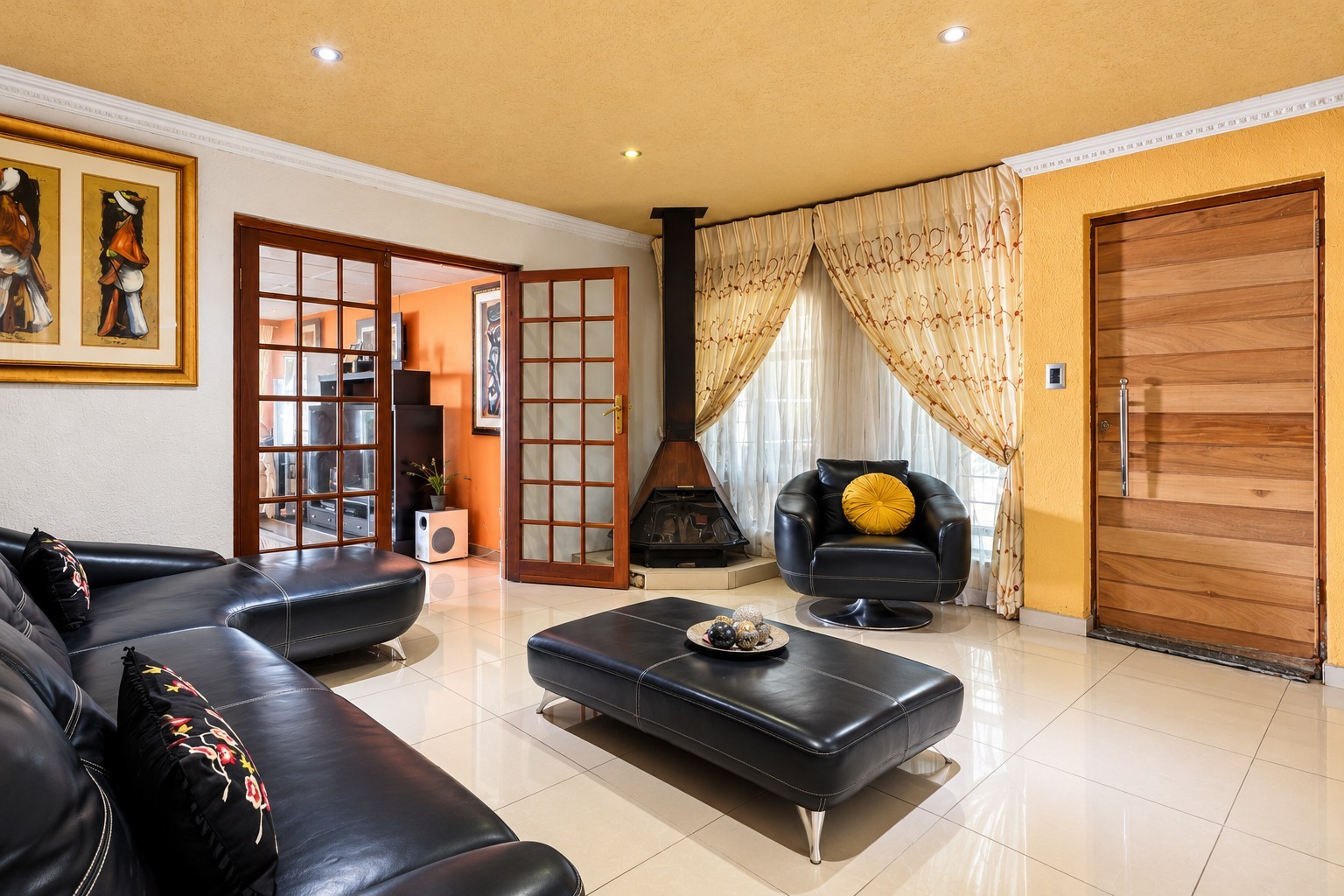 House for sale in Groblerpark Ext, Roodepoort, 668 m²