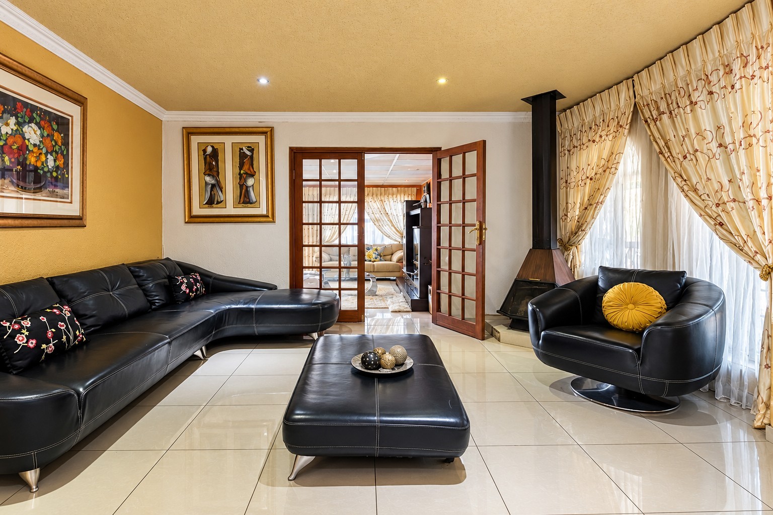 House for sale in Groblerpark Ext, Roodepoort, 668 m²