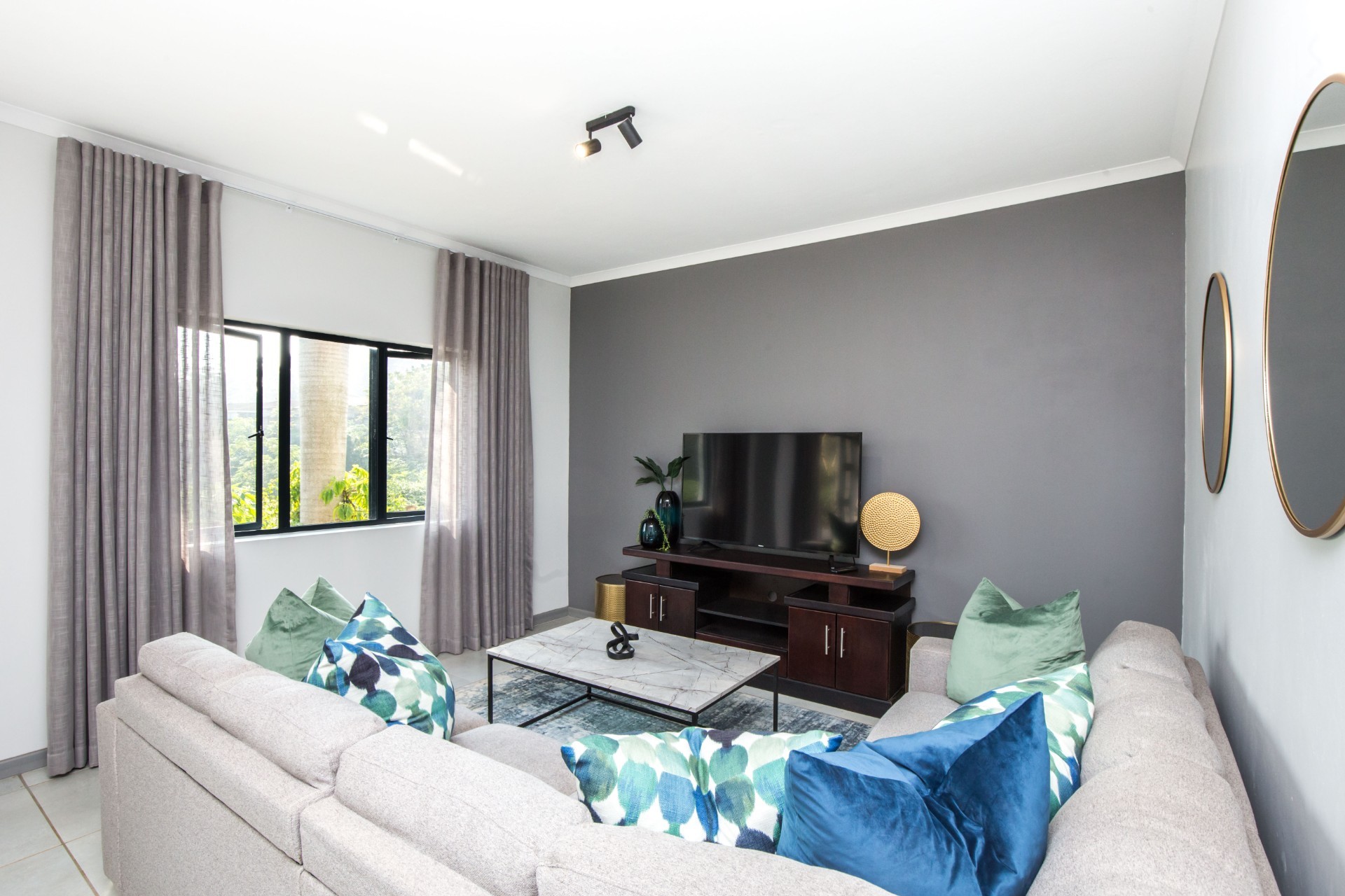 Apartment for sale in Greenwood Park, Durban, KwaZulu Natal, 135 m²