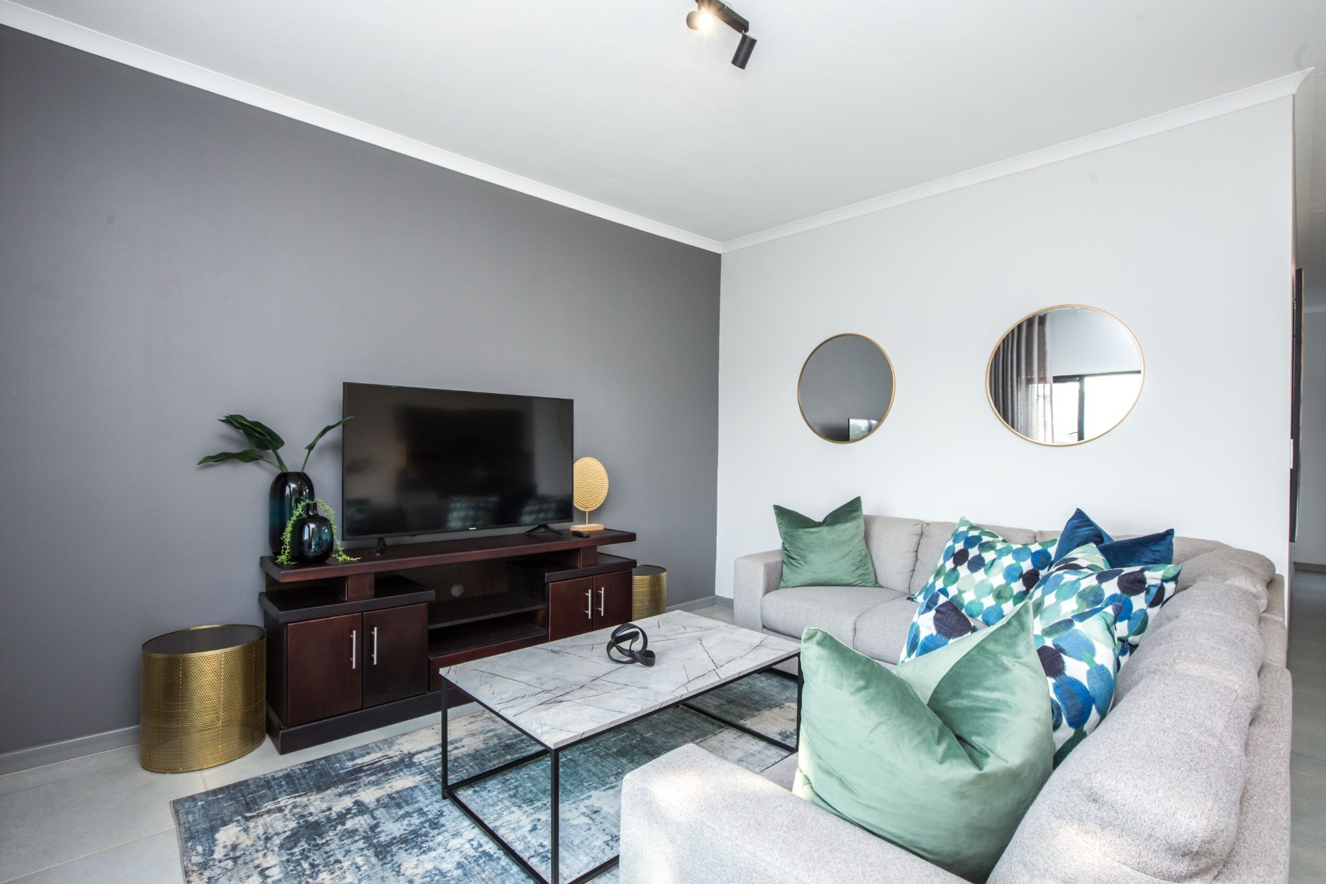 Apartment for sale in Greenwood Park, Durban, KwaZulu Natal, 135 m²