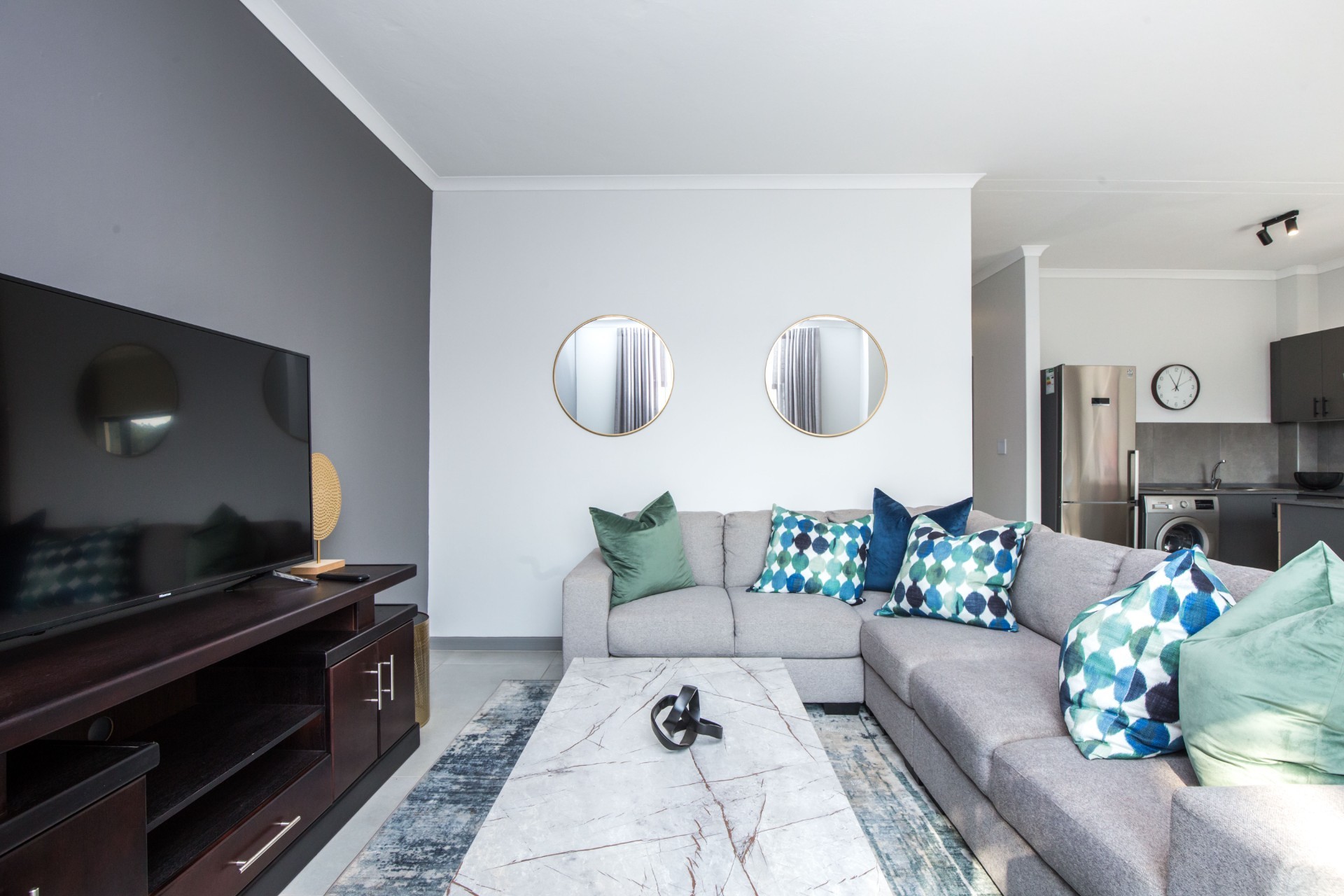 Apartment for sale in Greenwood Park, Durban, KwaZulu Natal, 135 m²
