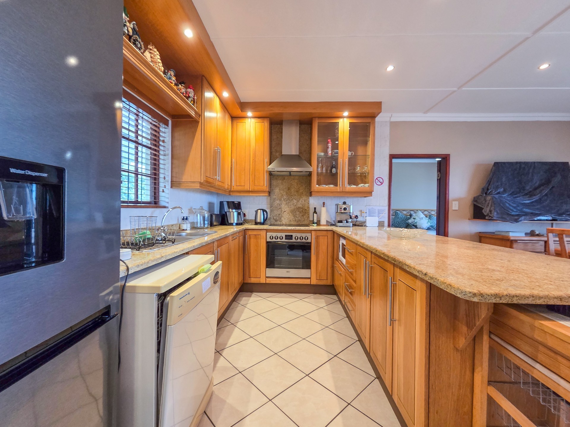 Apartment for sale in Pumula, Port Shepstone, KwaZulu Natal, 121 m²