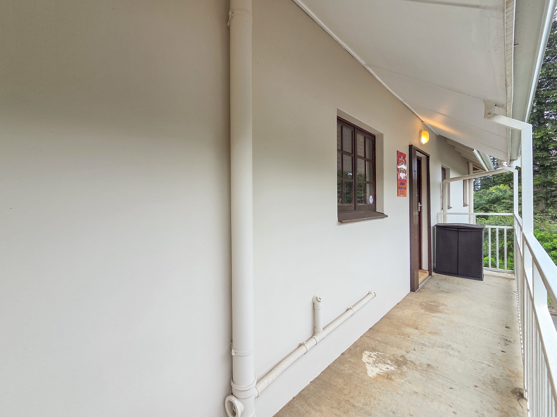Apartment for sale in Pumula, Port Shepstone, KwaZulu Natal, 121 m²