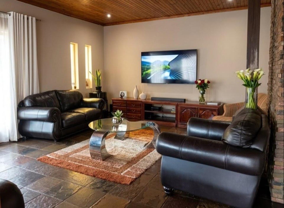 House for rent in Pretoria North, Pretoria, 138 m²