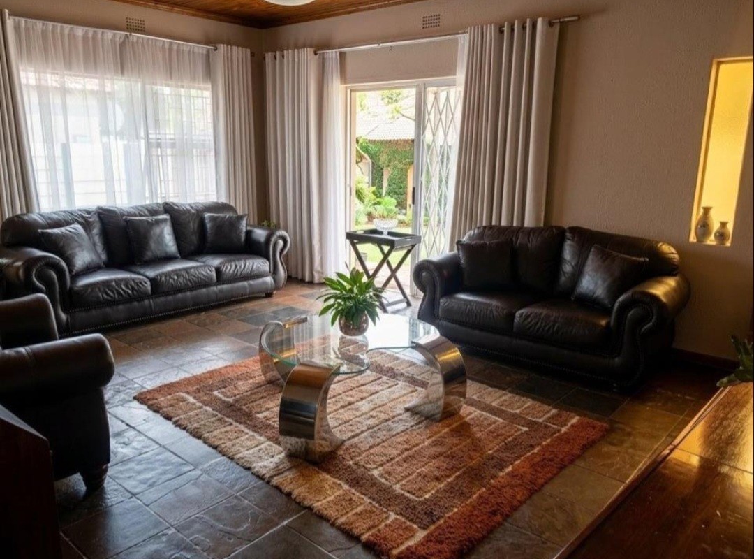 House for rent in Pretoria North, Pretoria, 138 m²
