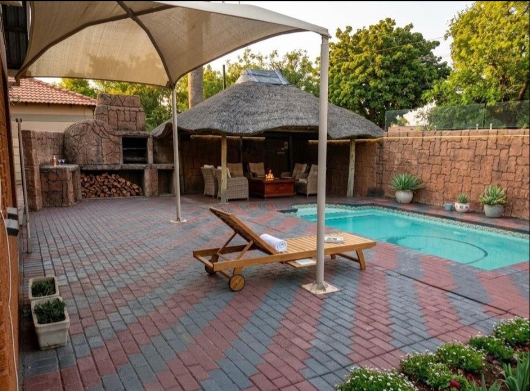 House for rent in Pretoria North, Pretoria, 138 m²