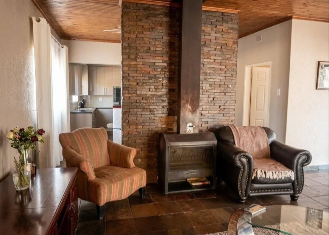House for rent in Pretoria North, Pretoria, 138 m²