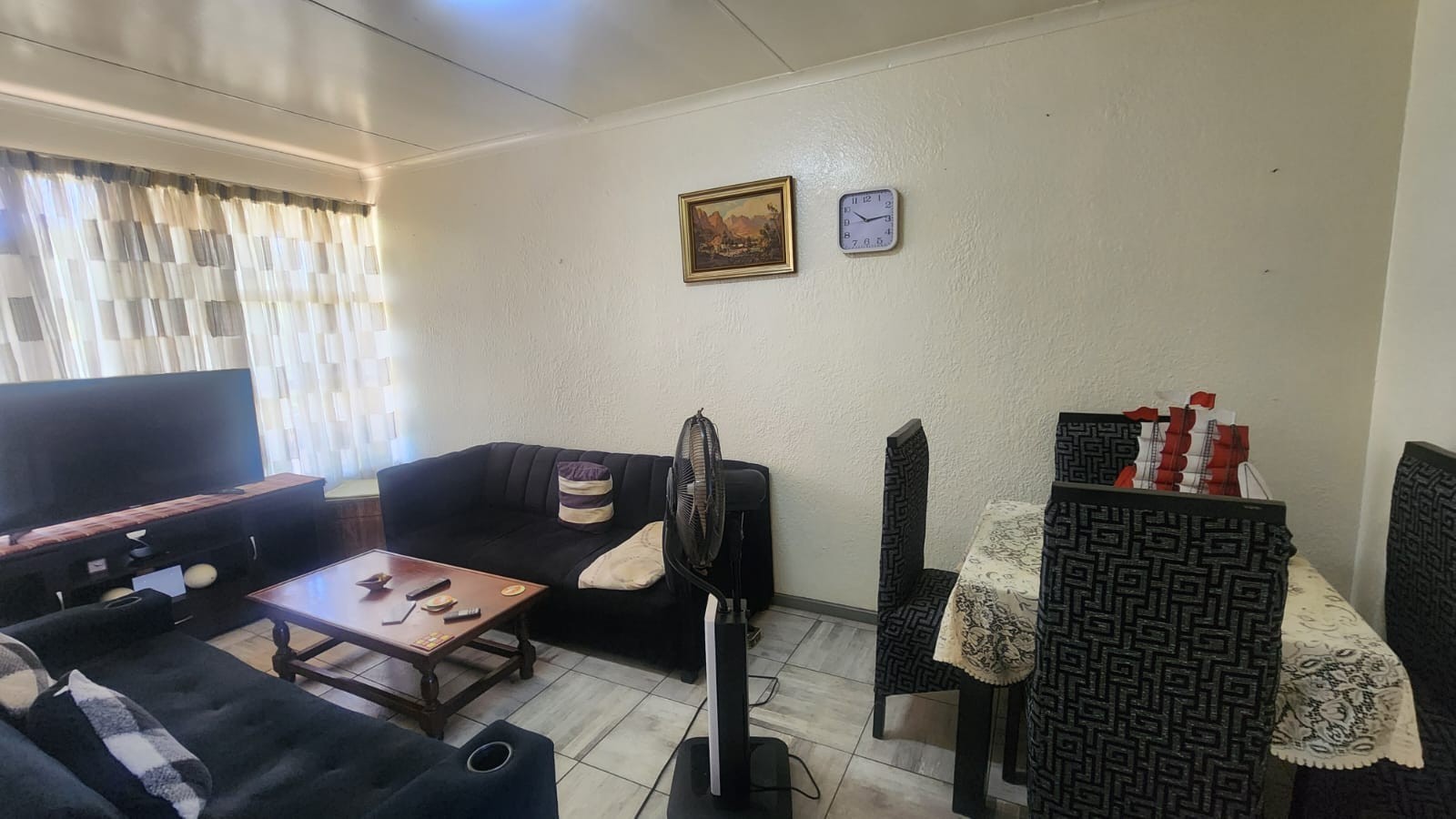 Apartment for sale in Brakpan Central, Brakpan