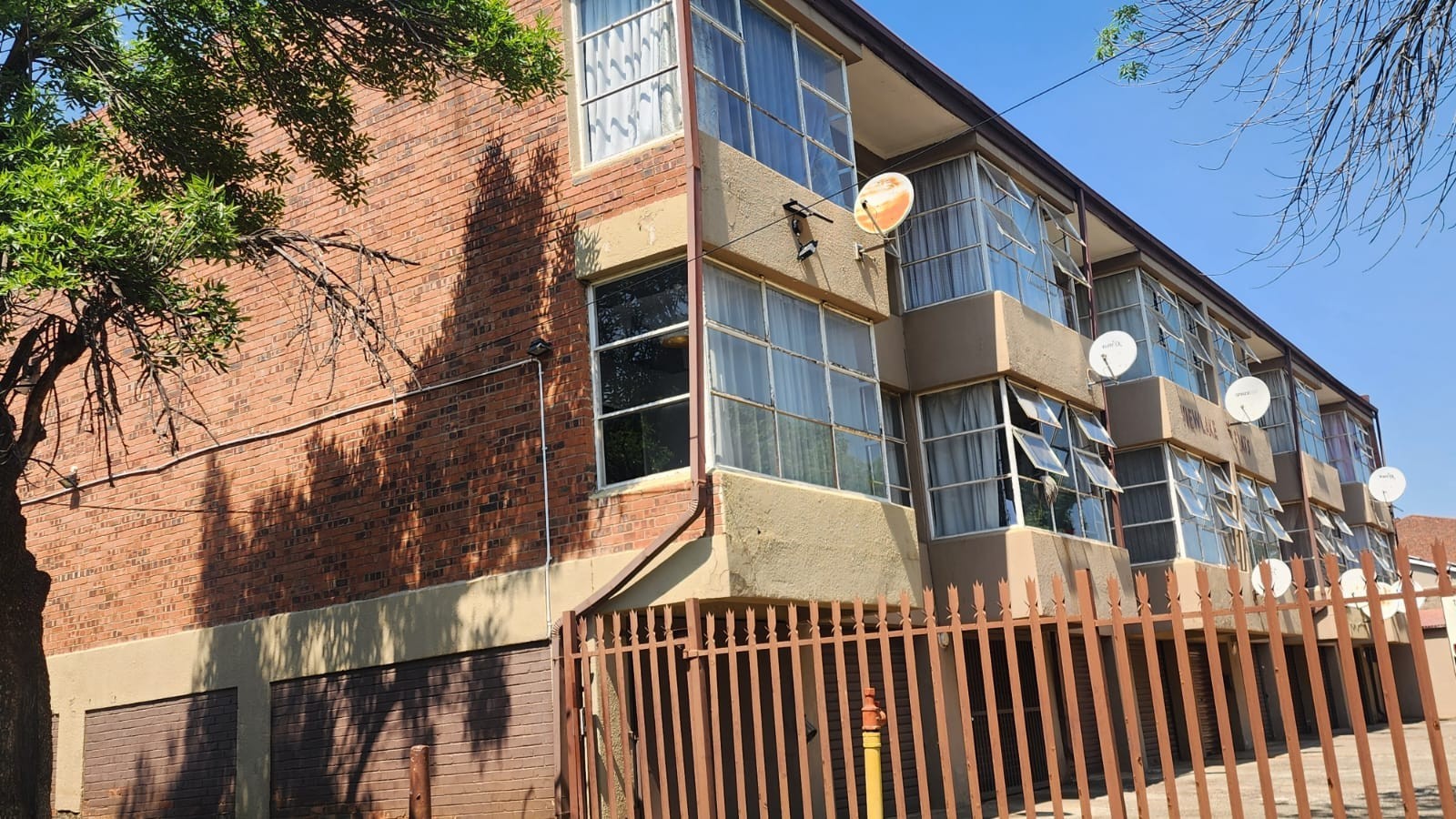 Apartment for sale in Brakpan Central, Brakpan