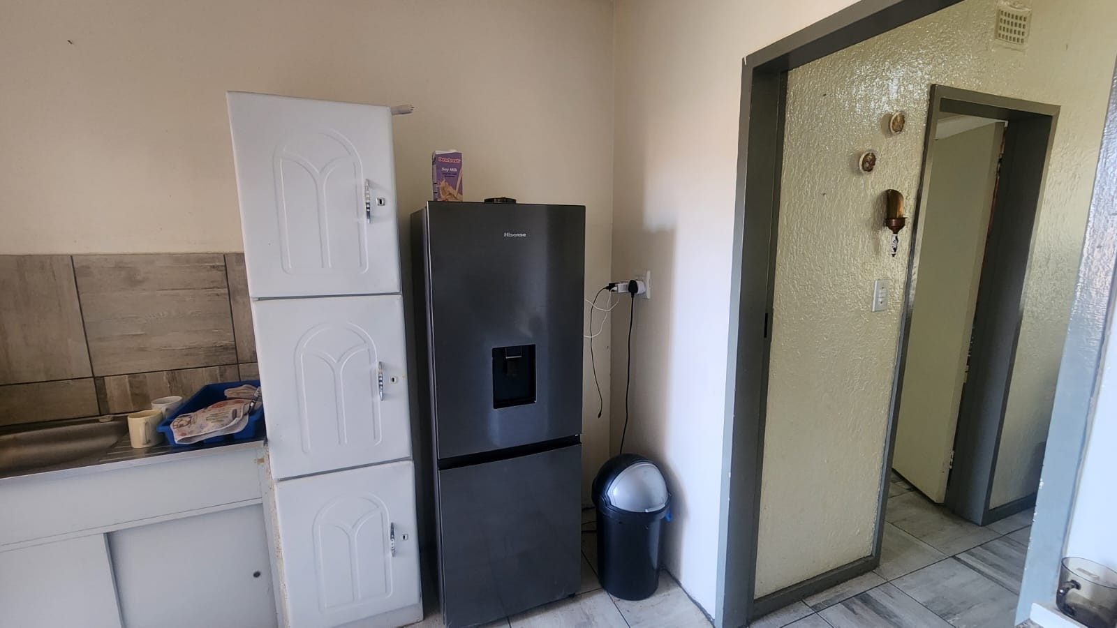 Apartment for sale in Brakpan Central, Brakpan