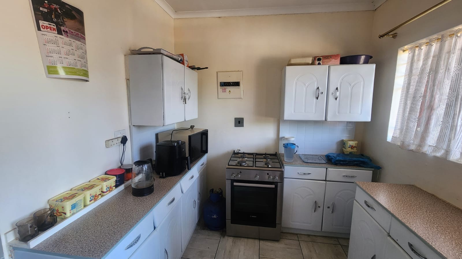 Apartment for sale in Brakpan Central, Brakpan