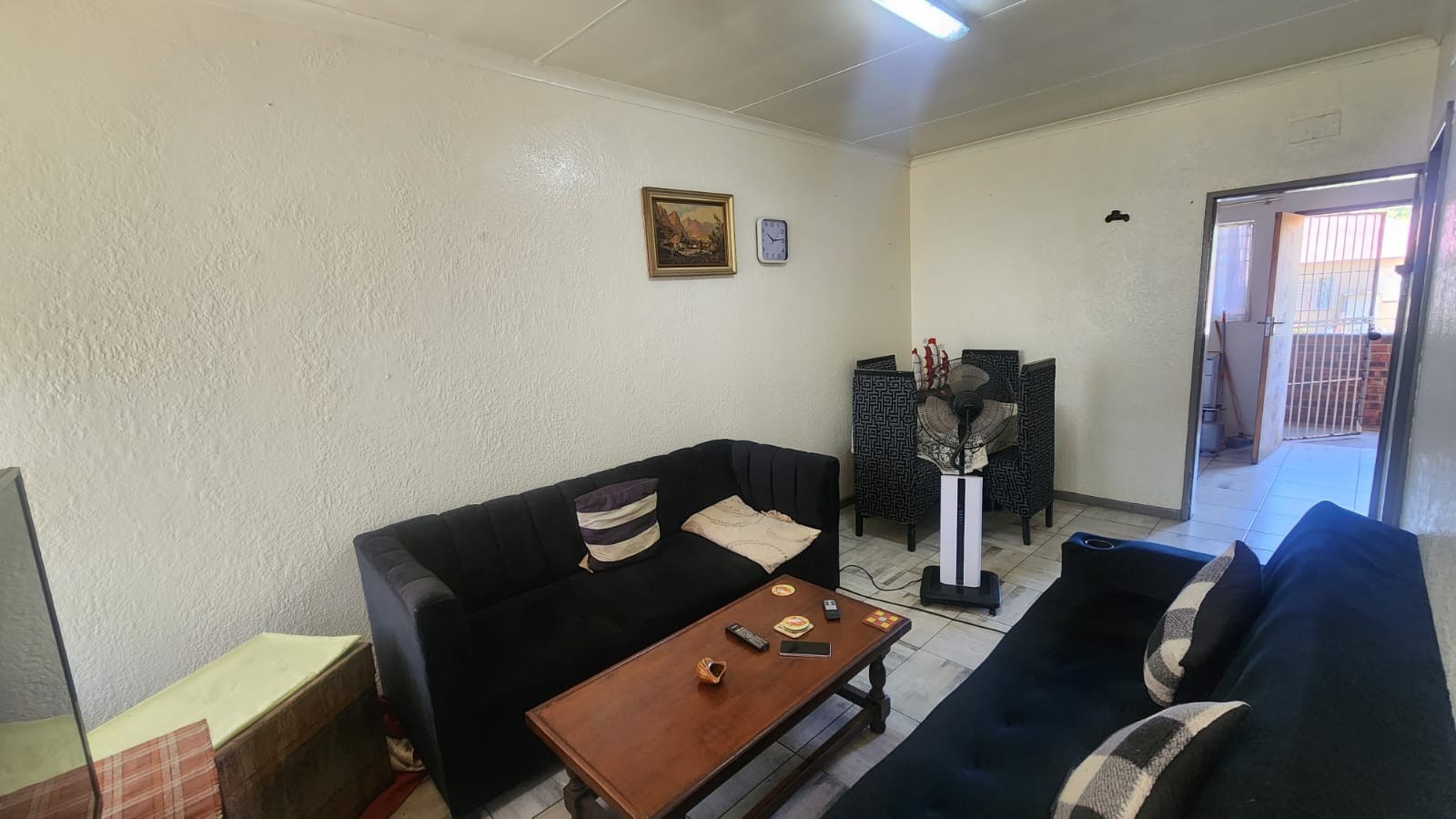 Apartment for sale in Brakpan Central, Brakpan