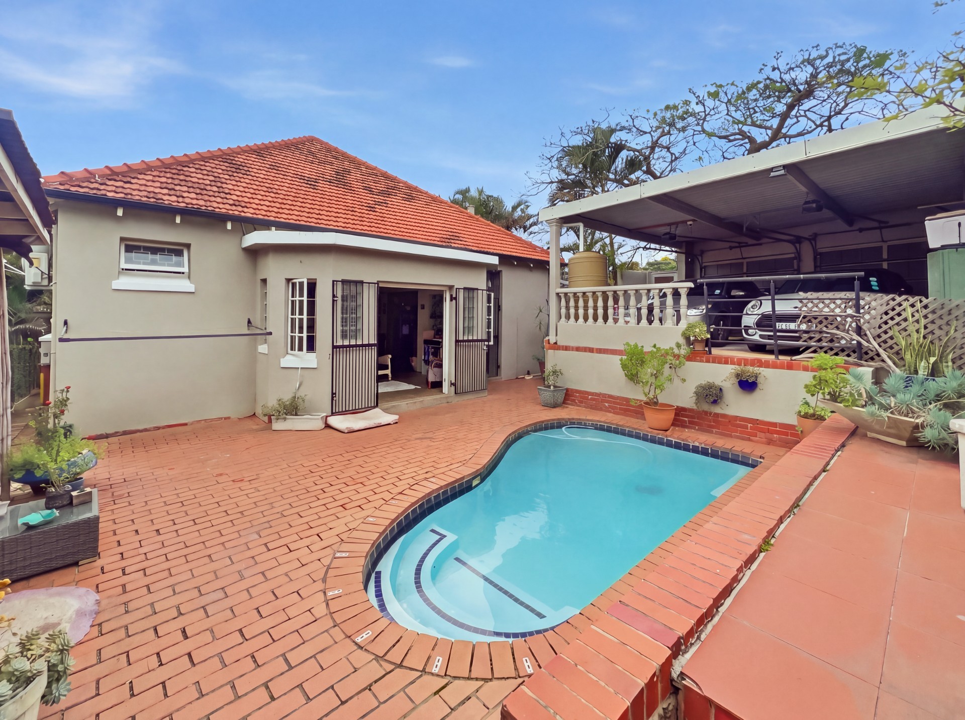 House for sale in Glenwood, Durban, KwaZulu Natal, 533 m²