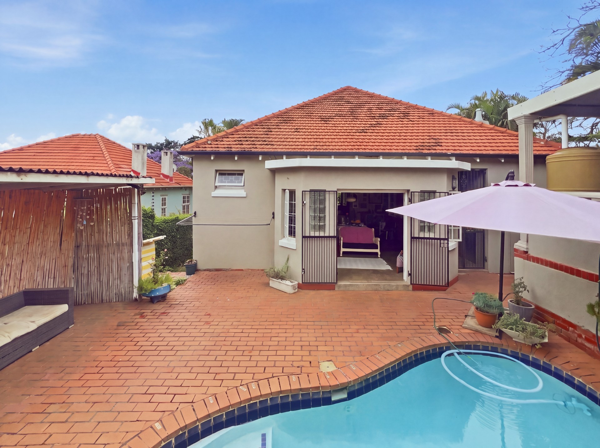 House for sale in Glenwood, Durban, KwaZulu Natal, 533 m²