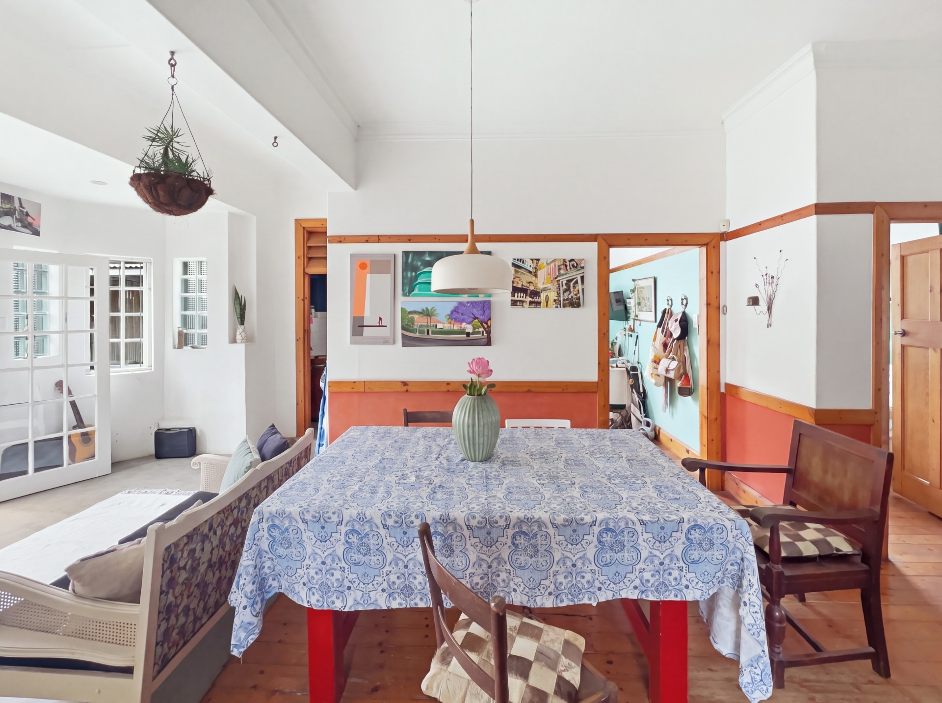 House for sale in Glenwood, Durban, KwaZulu Natal, 533 m²