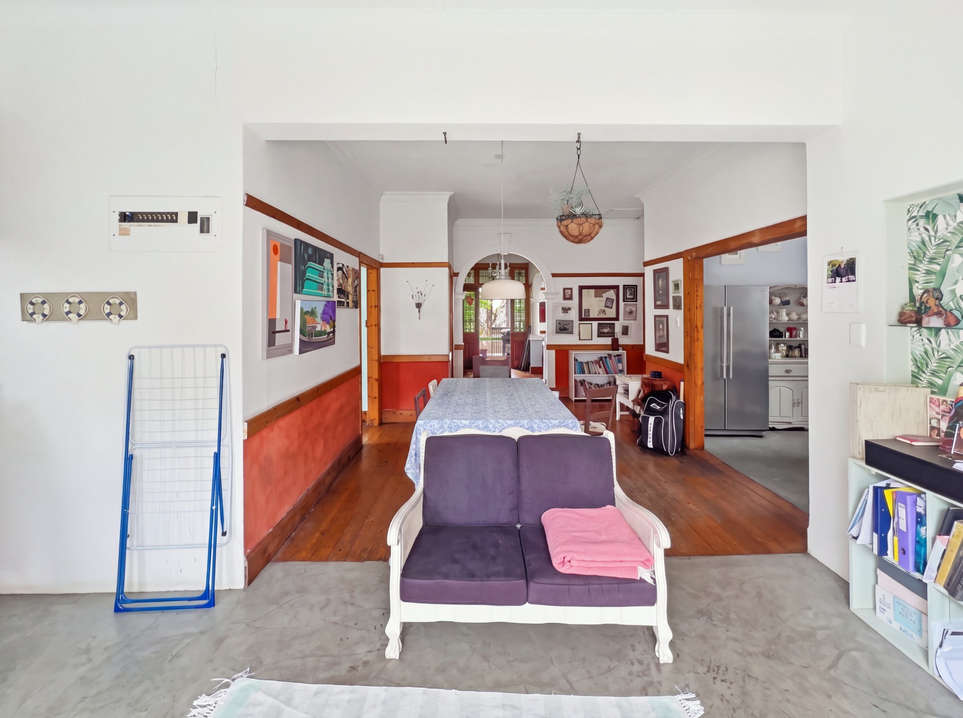 House for sale in Glenwood, Durban, KwaZulu Natal, 533 m²