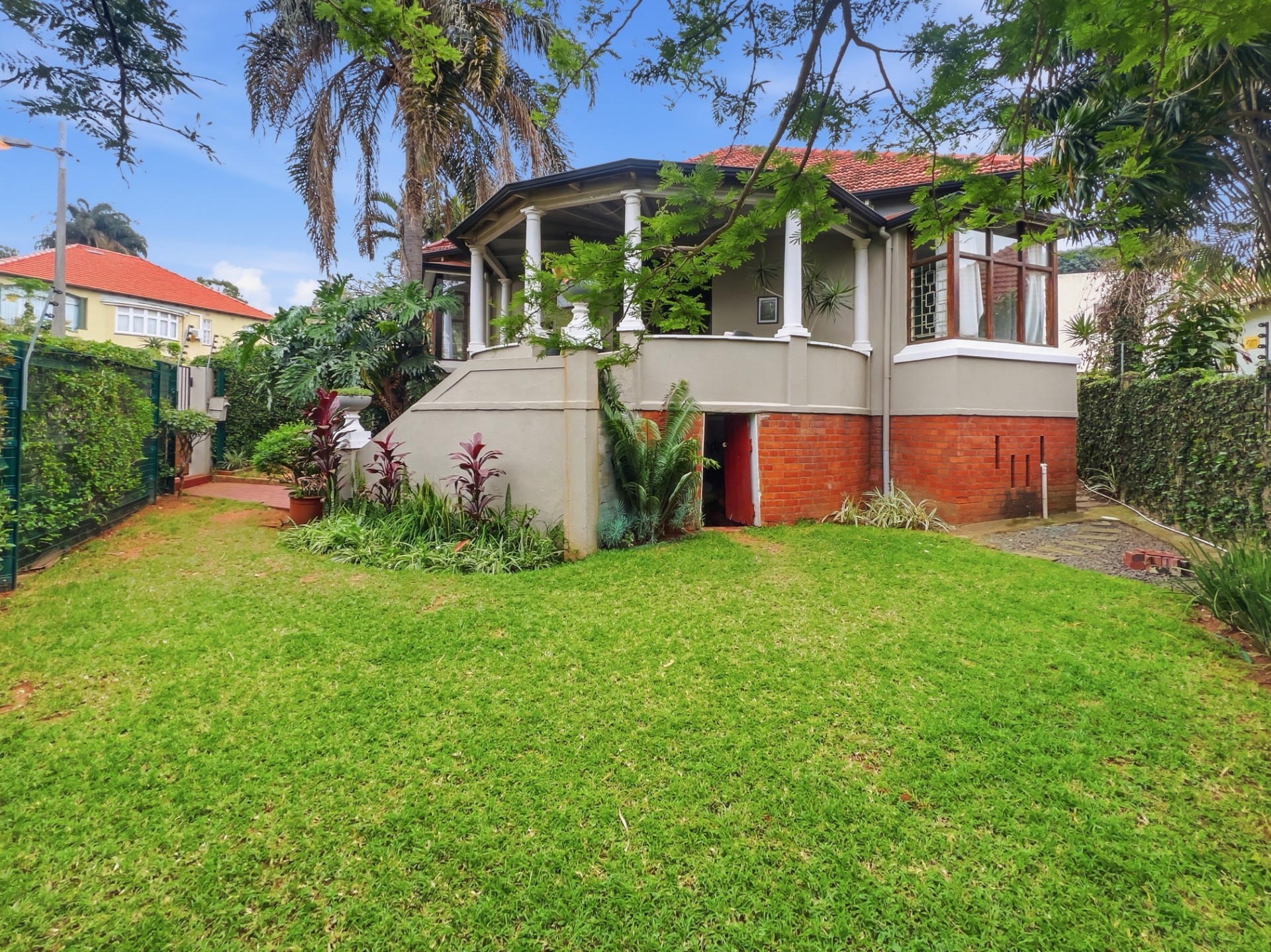 House for sale in Glenwood, Durban, KwaZulu Natal, 533 m²