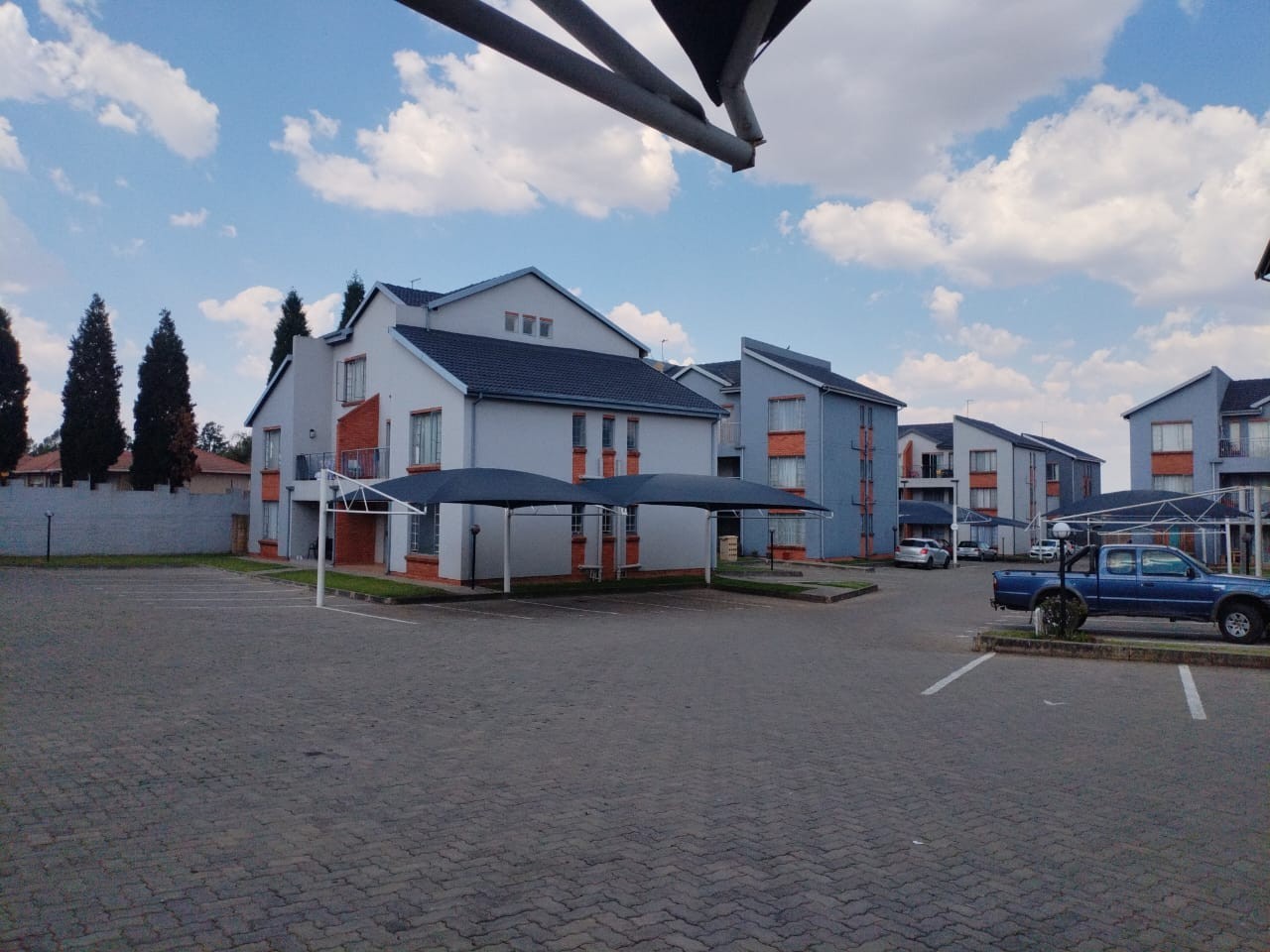 Apartment for rent in Brakpan North, Brakpan