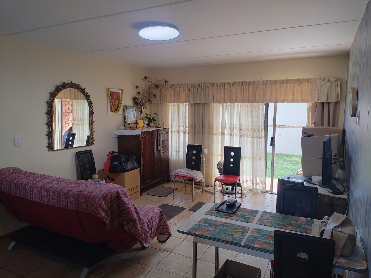 Apartment for rent in Brakpan North, Brakpan