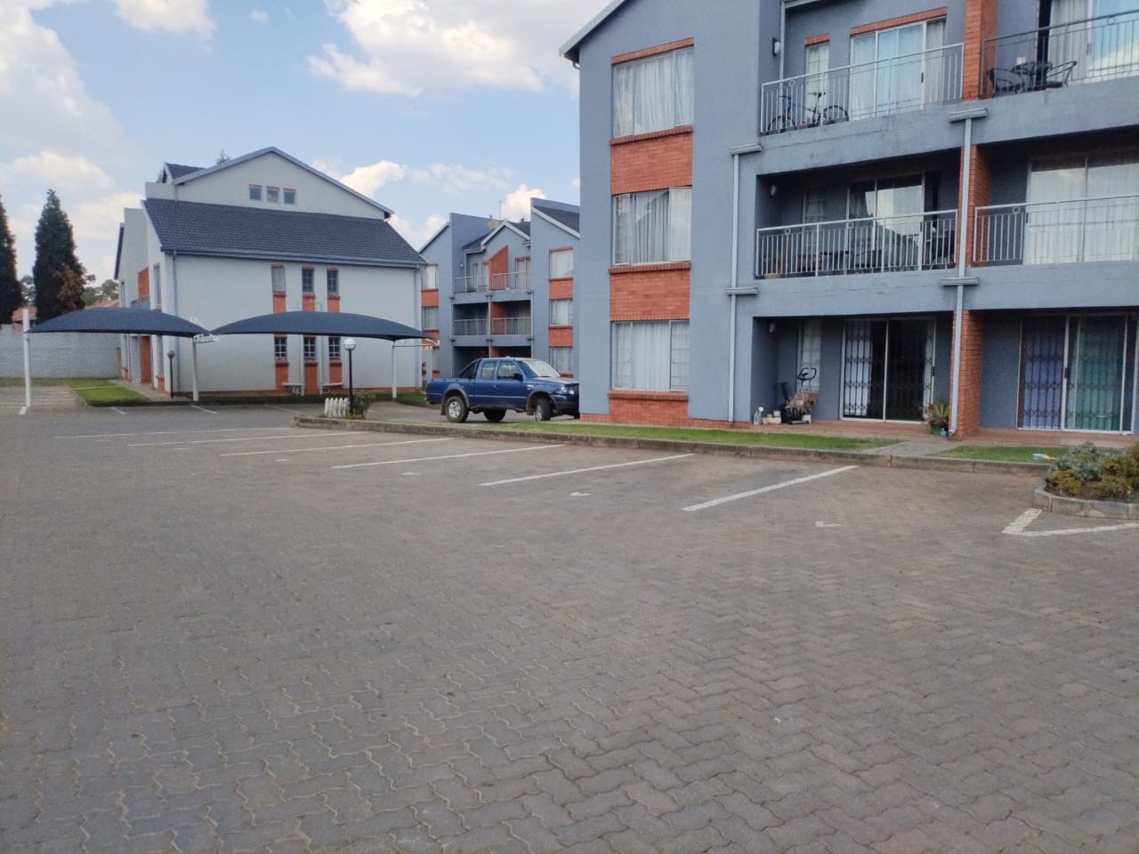 Apartment for rent in Brakpan North, Brakpan