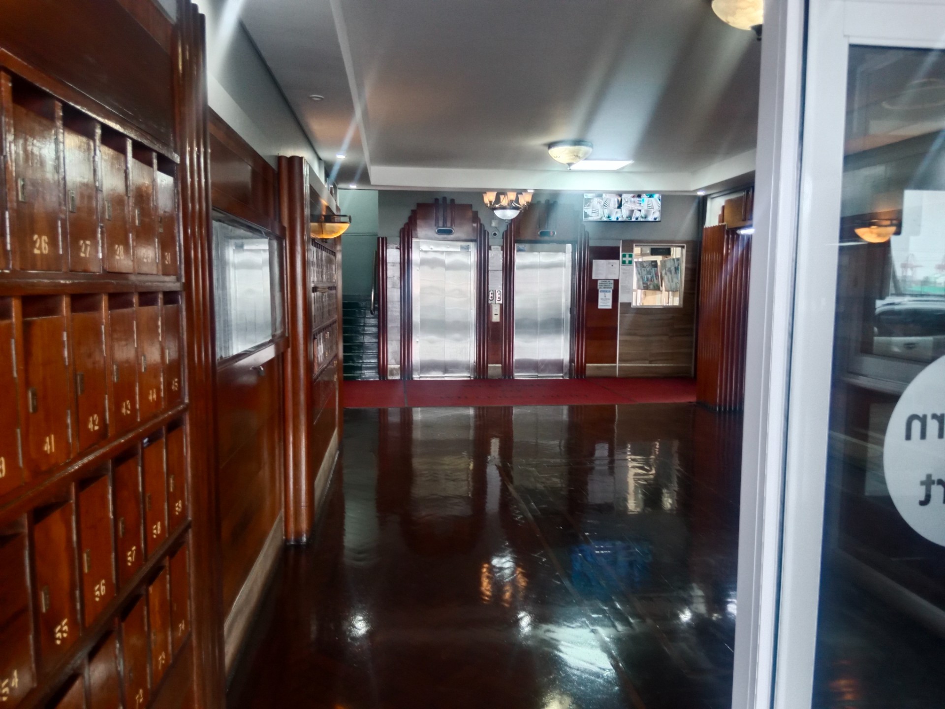 Apartment for sale in Durban Central, Durban, KwaZulu Natal, 56 m²