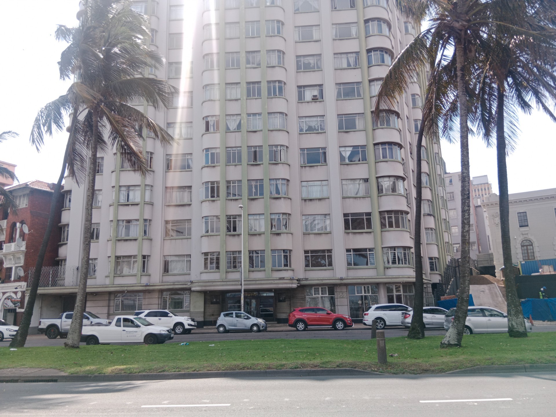 Apartment for sale in Durban Central, Durban, KwaZulu Natal, 56 m²