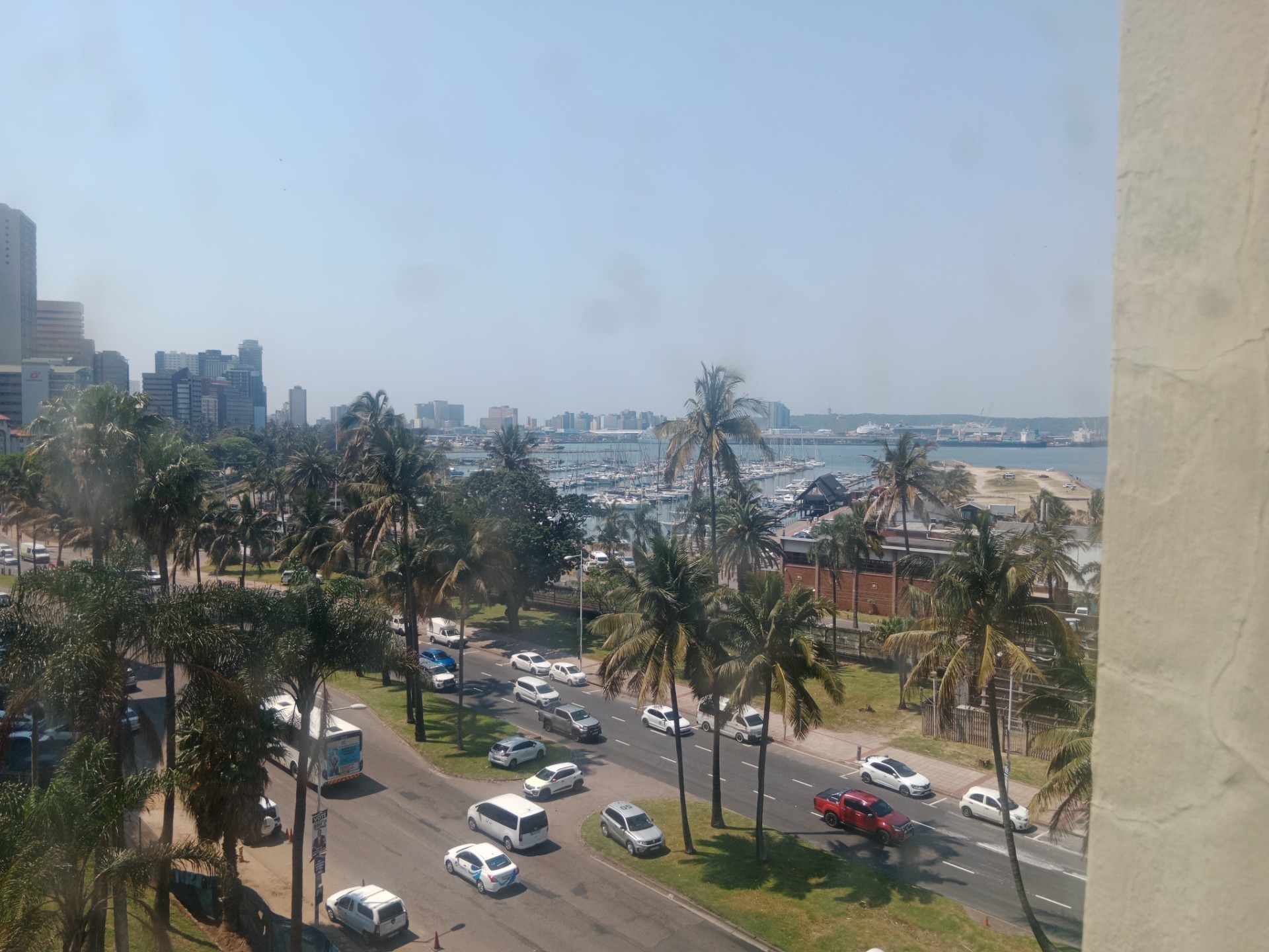 Apartment for sale in Durban Central, Durban, KwaZulu Natal, 56 m²