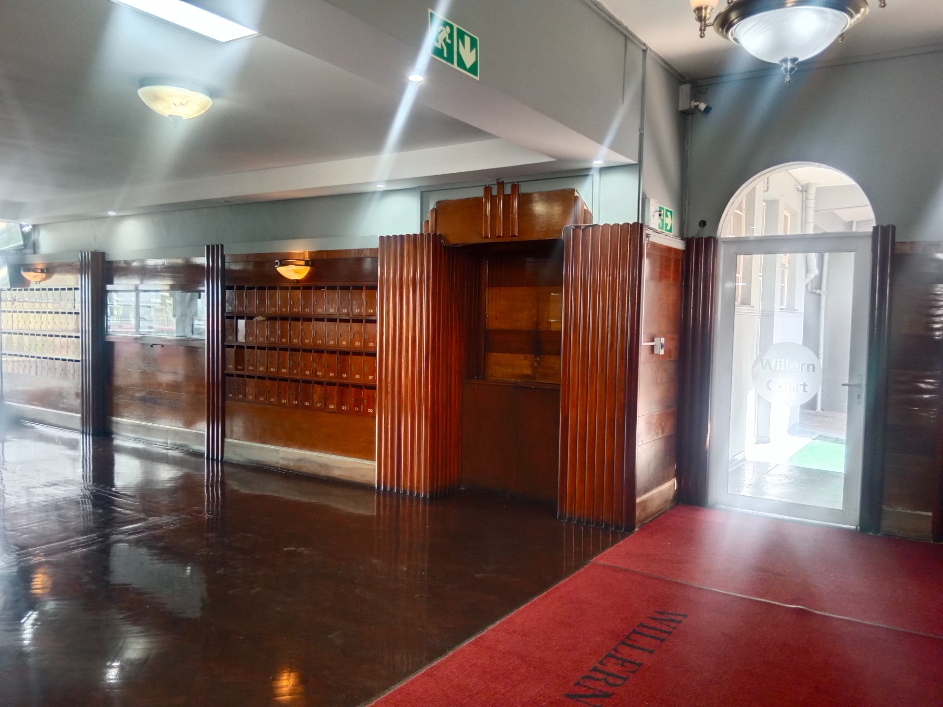Apartment for sale in Durban Central, Durban, KwaZulu Natal, 56 m²